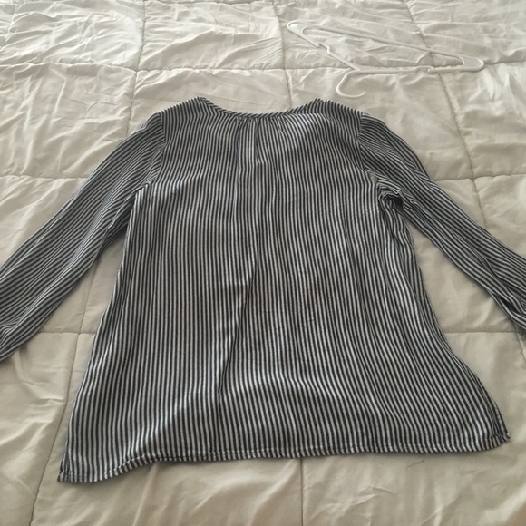 Super cute boho shirt - Picture 6 of 8